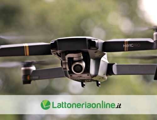 Ispezione tetti con drone: cosa è e come funziona